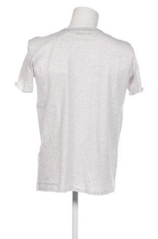 Мъжка тениска Alcott, Размер L, Цвят Бял, Цена 21,00 лв.