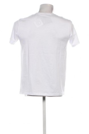 Pánske tričko  Alpha Industries, Veľkosť M, Farba Biela, Cena  28,87 €