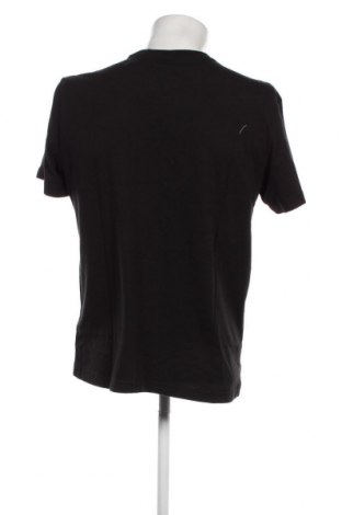 Herren T-Shirt American Eagle, Größe M, Farbe Schwarz, Preis € 15,98