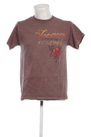 Herren T-Shirt BDG, Größe XS, Farbe Braun, Preis 7,99 €