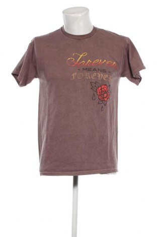 Herren T-Shirt BDG, Größe XS, Farbe Braun, Preis € 5,43