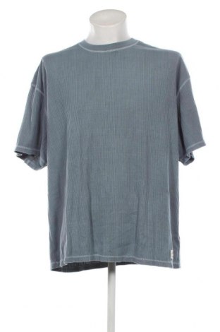 Ανδρικό t-shirt BDG, Μέγεθος XL, Χρώμα Μπλέ, Τιμή 15,98 €