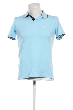 Pánske tričko  BOSS, Veľkosť M, Farba Modrá, Cena  35,26 €