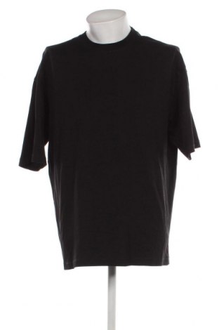 Pánské tričko  Bershka, Velikost L, Barva Černá, Cena  173,00 Kč