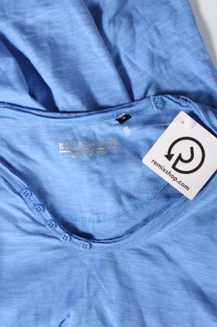 Herren T-Shirt Best Mountain, Größe S, Farbe Blau, Preis € 6,65