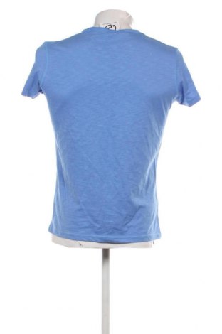 Ανδρικό t-shirt Best Mountain, Μέγεθος S, Χρώμα Μπλέ, Τιμή 6,65 €