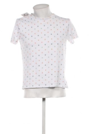 Ανδρικό t-shirt Blend, Μέγεθος M, Χρώμα Λευκό, Τιμή 4,29 €