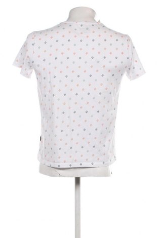 Ανδρικό t-shirt Blend, Μέγεθος M, Χρώμα Λευκό, Τιμή 7,15 €