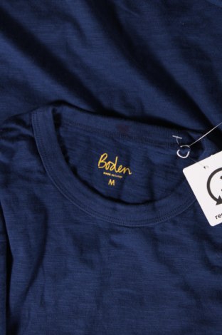 Pánské tričko  Boden, Velikost M, Barva Modrá, Cena  314,00 Kč