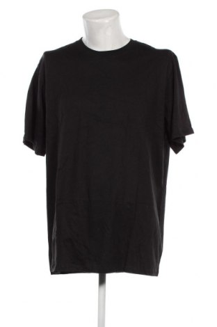 Ανδρικό t-shirt Boohoo, Μέγεθος XXL, Χρώμα Μαύρο, Τιμή 10,82 €