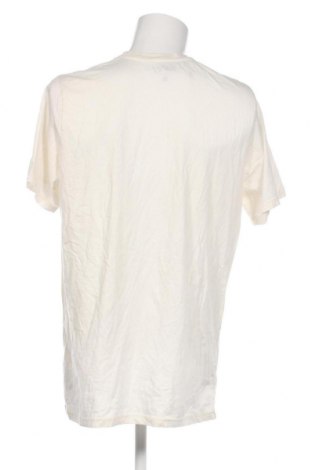 Herren T-Shirt Boohoo, Größe XXL, Farbe Ecru, Preis € 10,82