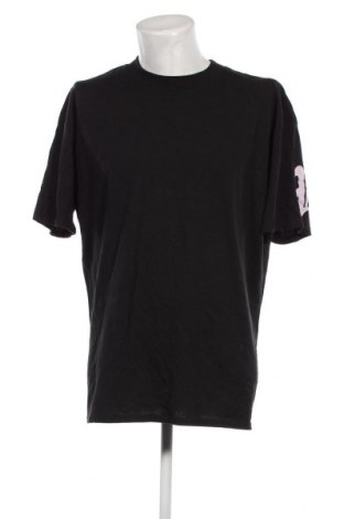 Herren T-Shirt Boohoo, Größe M, Farbe Schwarz, Preis € 10,82