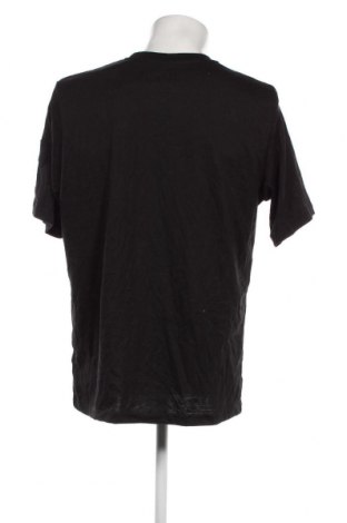 Herren T-Shirt Boohoo, Größe L, Farbe Schwarz, Preis € 10,82