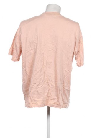 Tricou de bărbați Boohoo, Mărime L, Culoare Roz, Preț 69,08 Lei