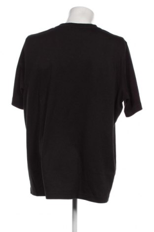 Ανδρικό t-shirt Calvin Klein, Μέγεθος XXL, Χρώμα Μαύρο, Τιμή 37,11 €