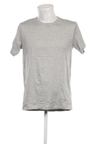 Tricou de bărbați Calvin Klein, Mărime M, Culoare Gri, Preț 236,84 Lei
