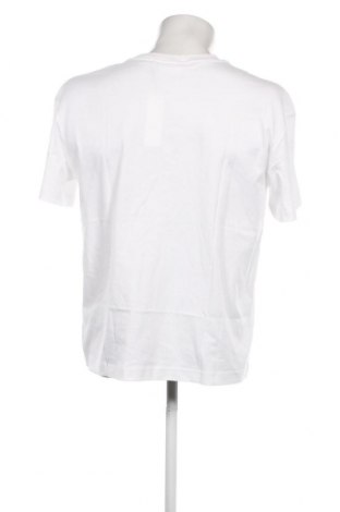 Pánske tričko  Calvin Klein, Veľkosť M, Farba Biela, Cena  37,11 €