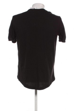 Pánské tričko  Calvin Klein Jeans, Velikost M, Barva Černá, Cena  421,00 Kč