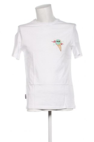 Ανδρικό t-shirt Cayler & Sons, Μέγεθος M, Χρώμα Λευκό, Τιμή 9,59 €