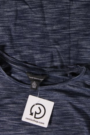 Ανδρικό t-shirt CedarWood State, Μέγεθος M, Χρώμα Γκρί, Τιμή 7,00 €