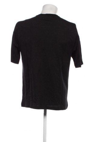 Pánske tričko  Dan Fox X About You, Veľkosť M, Farba Čierna, Cena  15,98 €