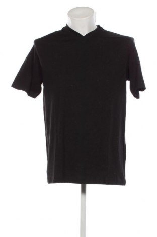 Мъжка тениска Daniel Hechter, Размер L, Цвят Черен, Цена 72,00 лв.