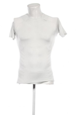 Мъжка тениска Decathlon, Размер M, Цвят Бял, Цена 7,80 лв.