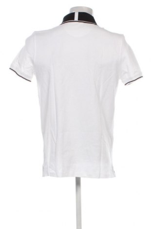 Мъжка тениска Denim Culture, Размер M, Цвят Бял, Цена 31,00 лв.