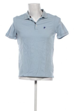 Ανδρικό t-shirt Denim Culture, Μέγεθος M, Χρώμα Μπλέ, Τιμή 9,59 €