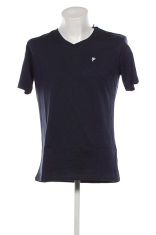 Мъжка тениска Denim Culture, Размер M, Цвят Син, Цена 18,60 лв.