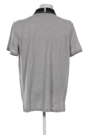 Мъжка тениска Denim Culture, Размер XXL, Цвят Сив, Цена 31,00 лв.