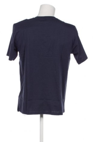 Herren T-Shirt Dickies, Größe L, Farbe Blau, Preis € 15,98