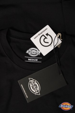 Herren T-Shirt Dickies, Größe M, Farbe Schwarz, Preis € 15,98