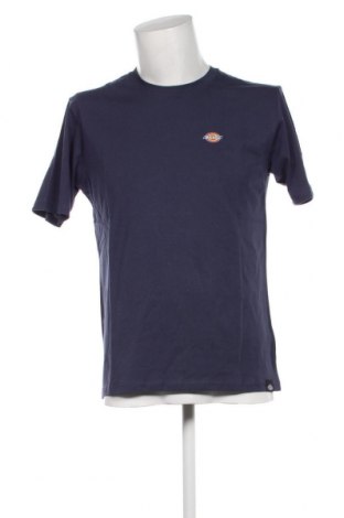 Herren T-Shirt Dickies, Größe M, Farbe Blau, Preis € 15,98