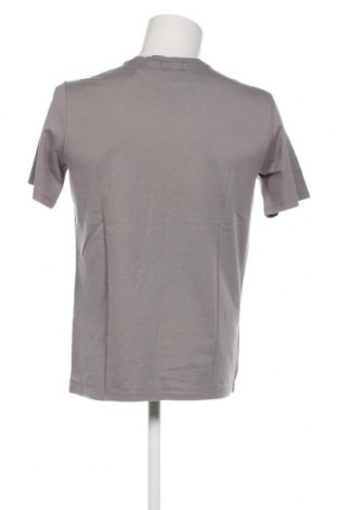 Мъжка тениска Dockers, Размер M, Цвят Сив, Цена 51,52 лв.