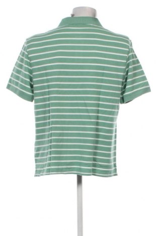 Tricou de bărbați Dockers, Mărime XL, Culoare Verde, Preț 169,47 Lei