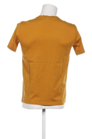Herren T-Shirt Dockers, Größe S, Farbe Gelb, Preis 28,87 €