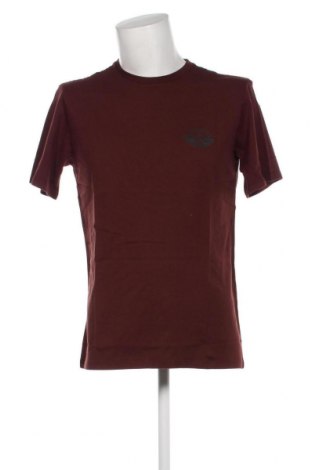 Herren T-Shirt Dockers, Größe M, Farbe Braun, Preis 18,48 €