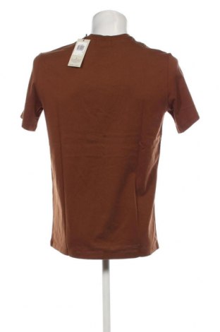 Pánske tričko  Dockers, Veľkosť M, Farba Hnedá, Cena  23,10 €