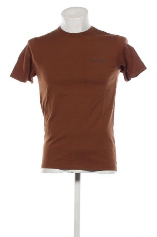 Pánské tričko  Dockers, Velikost S, Barva Hnědá, Cena  463,00 Kč