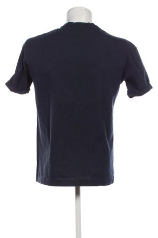 Ανδρικό t-shirt Drykorn for beautiful people, Μέγεθος S, Χρώμα Μπλέ, Τιμή 11,88 €