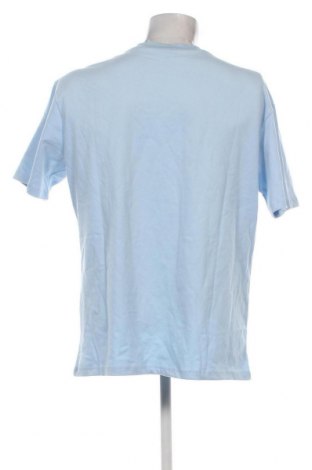 Tricou de bărbați Elevate, Mărime L, Culoare Albastru, Preț 101,97 Lei