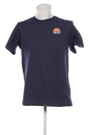 Herren T-Shirt Ellesse, Größe L, Farbe Blau, Preis € 15,98