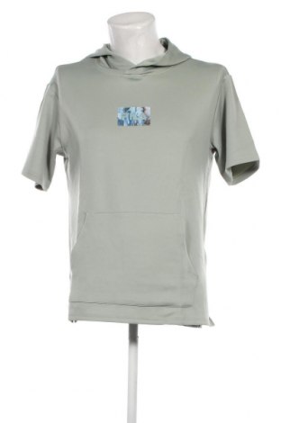 Herren T-Shirt FILA, Größe S, Farbe Grün, Preis € 28,87