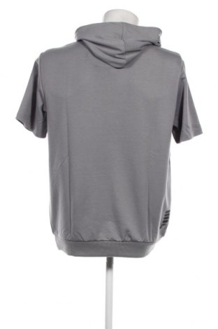 Tricou de bărbați FILA, Mărime S, Culoare Gri, Preț 203,95 Lei