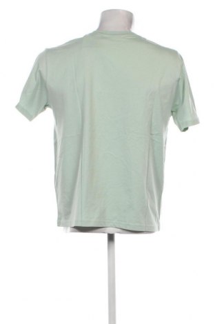 Tricou de bărbați FILA, Mărime XL, Culoare Verde, Preț 175,00 Lei