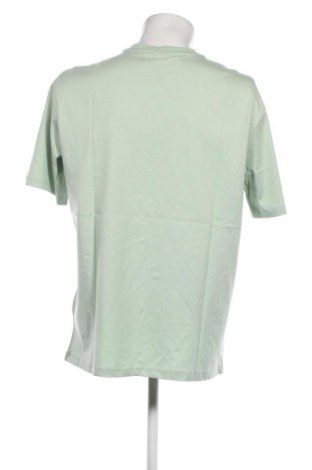 Мъжка тениска FILA, Размер M, Цвят Зелен, Цена 57,04 лв.