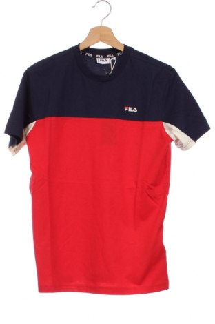 Мъжка тениска FILA, Размер XS, Цвят Многоцветен, Цена 62,00 лв.