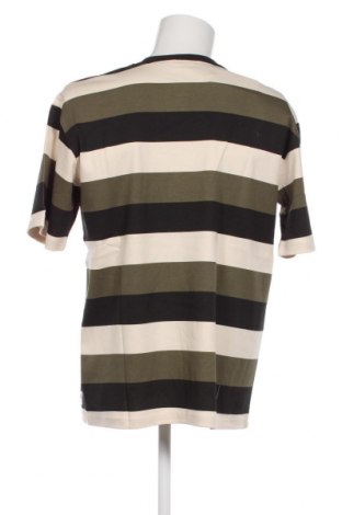 Ανδρικό t-shirt FILA, Μέγεθος M, Χρώμα Πολύχρωμο, Τιμή 31,00 €