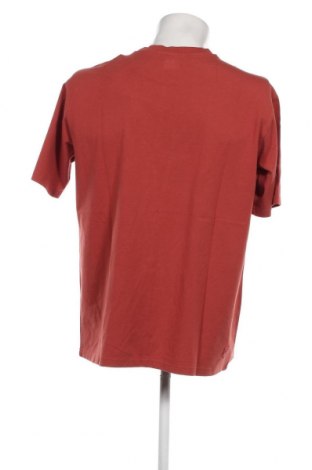Herren T-Shirt FILA, Größe M, Farbe Rot, Preis 25,57 €